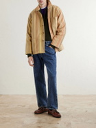 Aimé Leon Dore - Straight-Leg Jeans - Blue