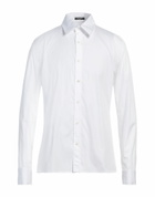 Balmain Mens Shirt in White