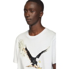 rag and bone White Eagle T-Shirt