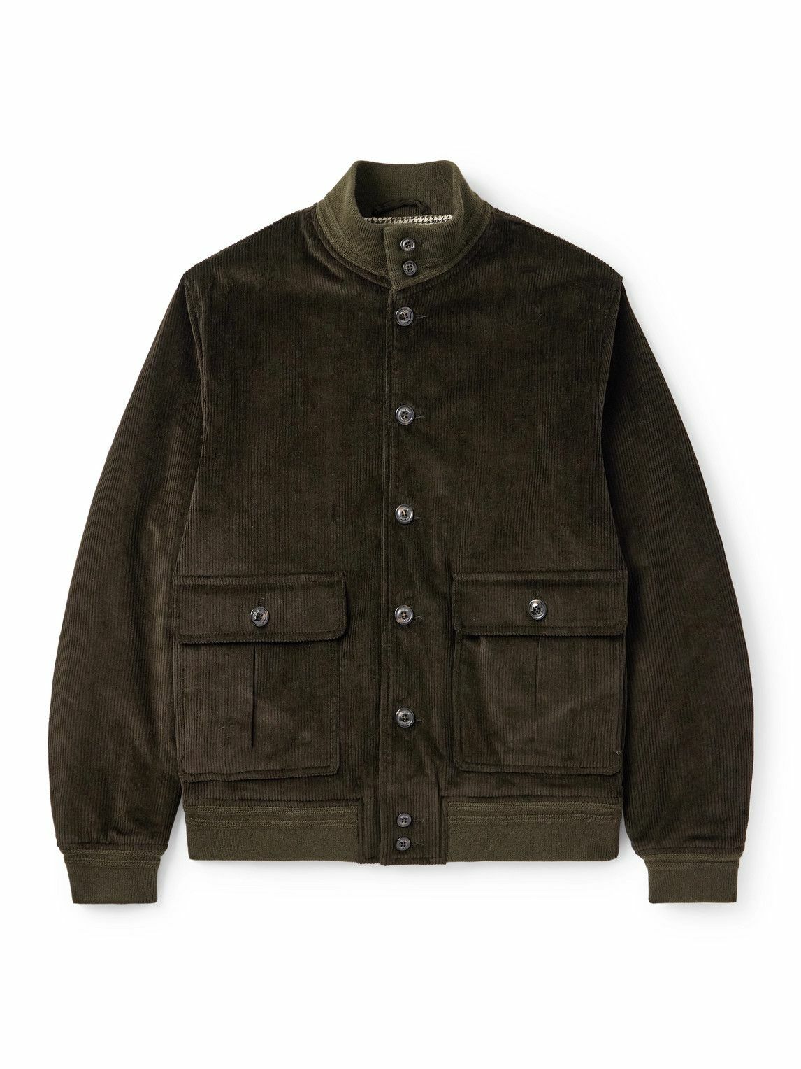 ジャケット・アウター GOSHA RUBCHINSKIY bomber jacket ma-1 ГОША РУБЧИНСКИЙ – BLACK BOMBER JACKET GOSHA RUBCHINSKIY