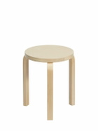 ARTEK - 60 Wood Stool