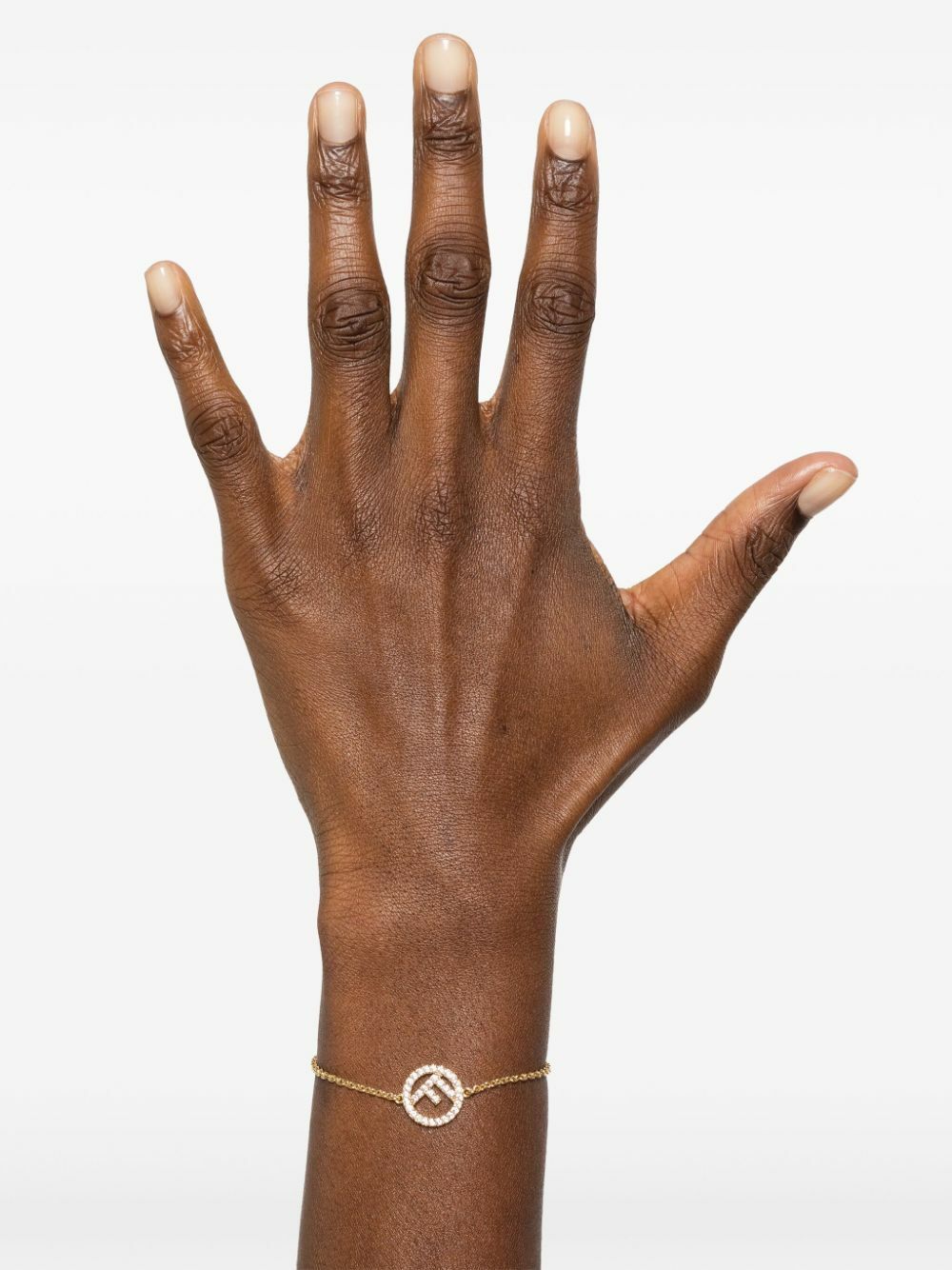 FENDI - F Is Fendi Bracelet Fendi