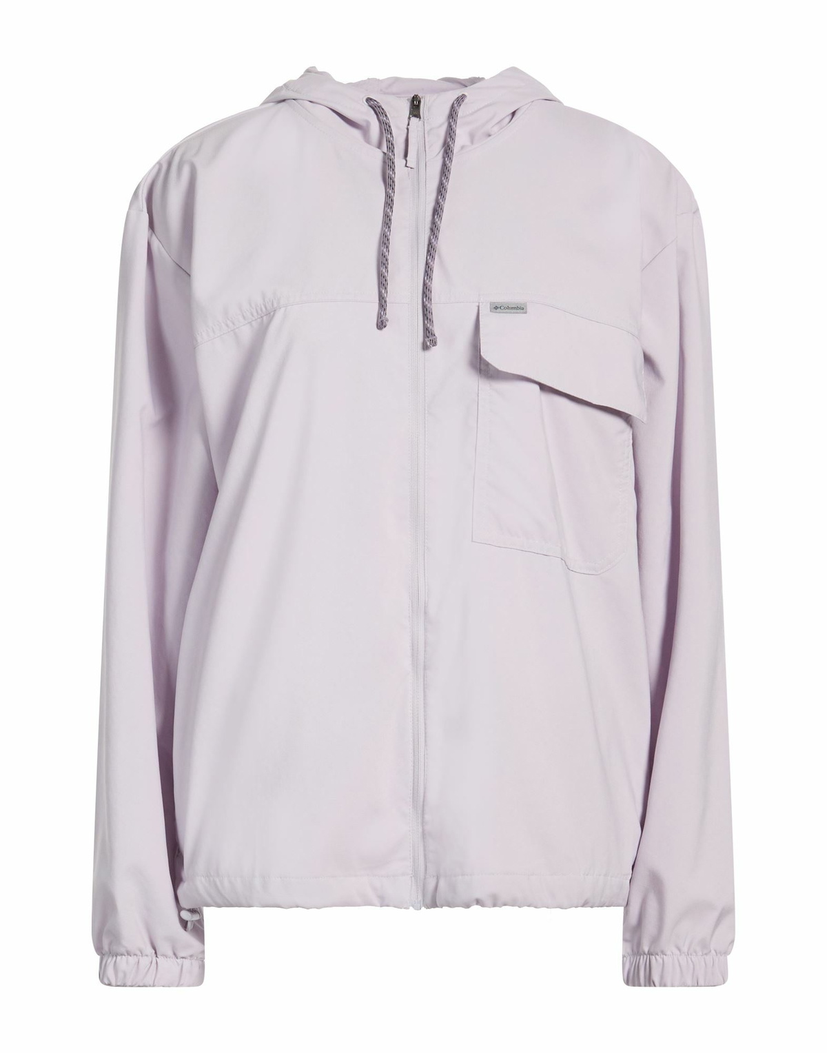 Columbia Womens Jacket Lilac