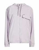 Columbia Womens Jacket Lilac