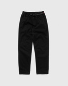 Gramicci Gramicci Pant Black - Mens - Casual Pants