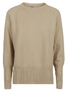 BASE - Merino Wool Sweater