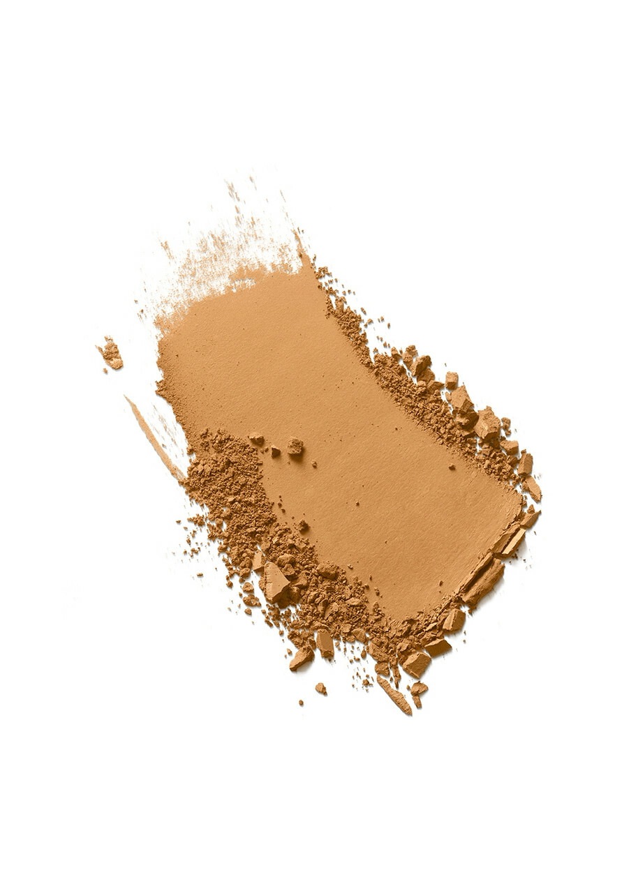 La mer - The Soft Moisture Powder Foundation SPF30 - Spf - Caramel – Female – Foundation