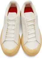 adidas x IVY PARK White Stan Smith Sneakers