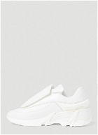 Raf Simons (RUNNER) - Antei Sneakers in White