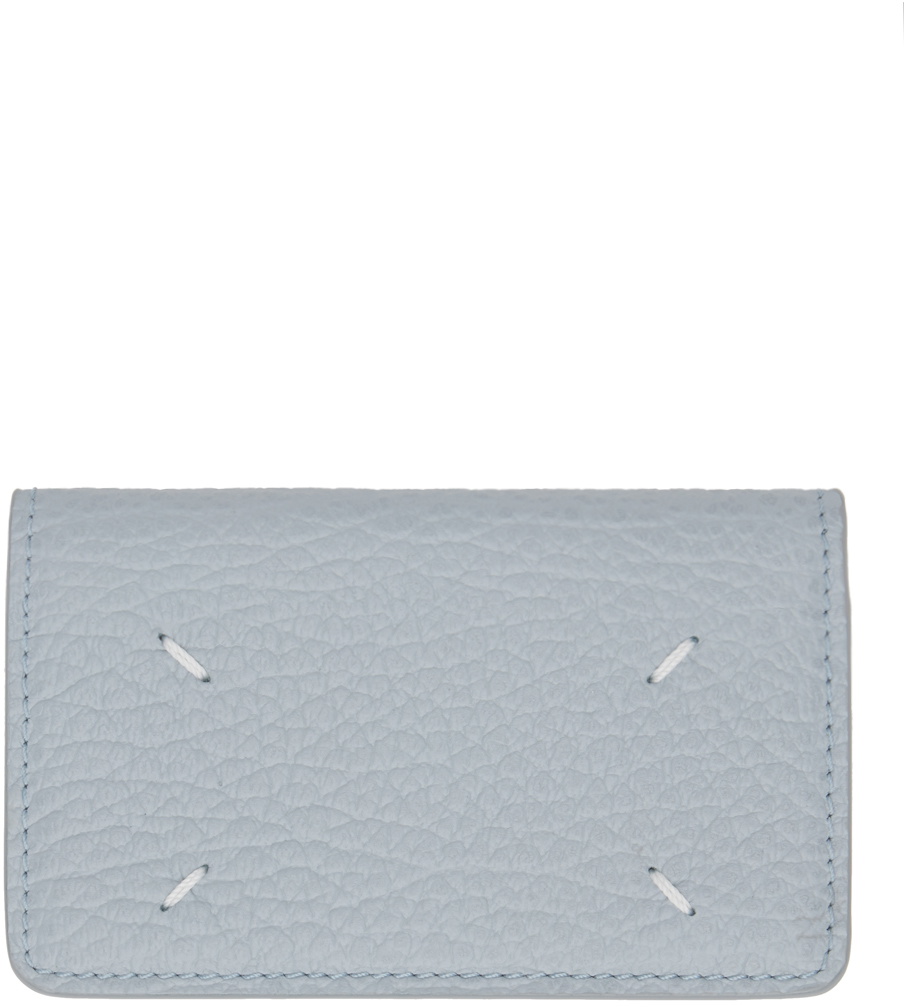 Four Stitches Card Holder