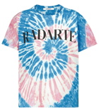 Rodarte - Radarte tie-dye T-shirt