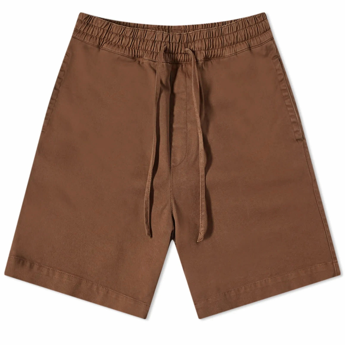 YMC Men's Shorts Carax Black main image 1