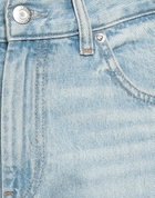 Helmut Lang Womens Jeans in Blue