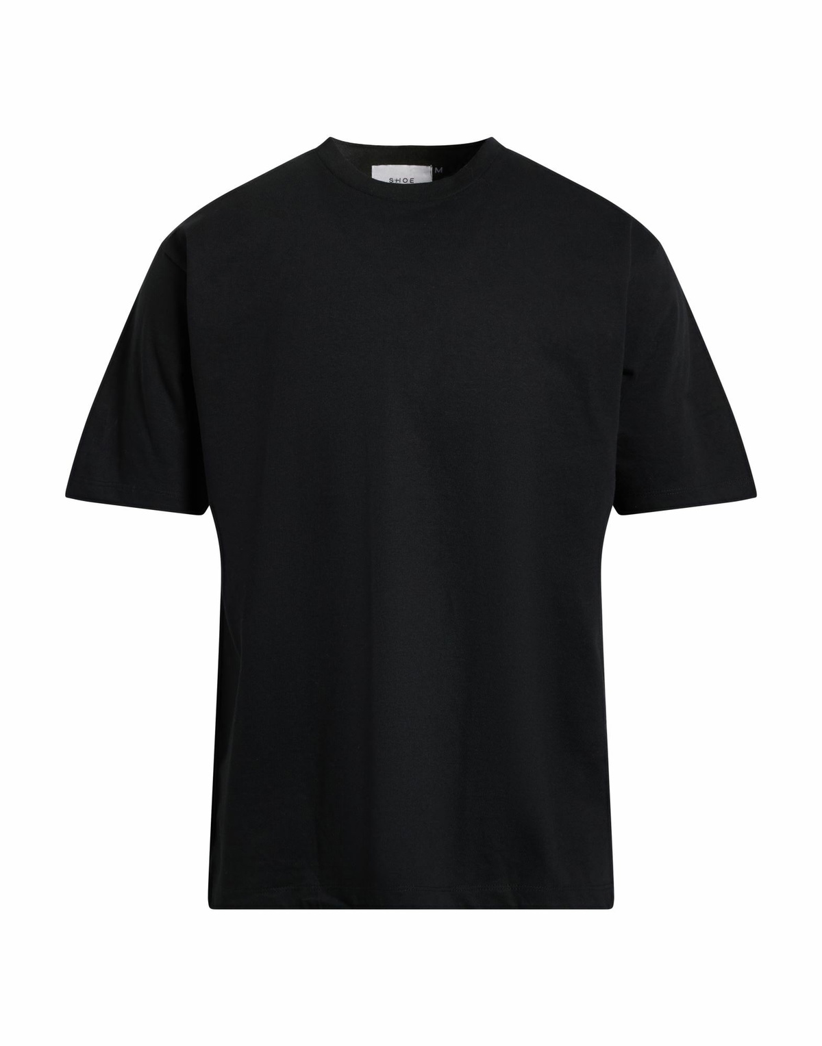 Shoe Mens T-shirt in Black