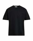 Shoe Mens T-shirt in Black