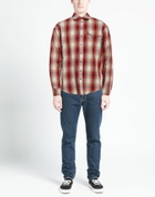 Dsquared2 Mens Shirt in Red