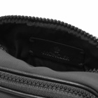 Moncler Men's Detour Cross-Body Bag in Black