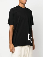 DSQUARED2 - T-shirt With Logo