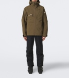 Peak Performance Alpine GORE-TEX® ski jacket