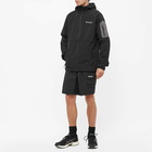 Columbia Men's Tall Heights™ Hooded Softshell in Black