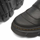 Dr. Martens Women's DMXL Rigger Boot in Black
