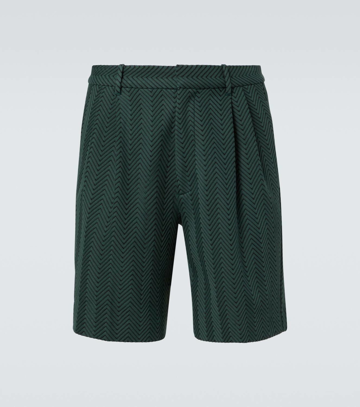 Missoni Cotton-blend shorts