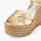 Jimmy Choo Korra 100 Wedge