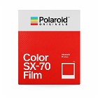 Polaroid Originals SX-70 Colour Film