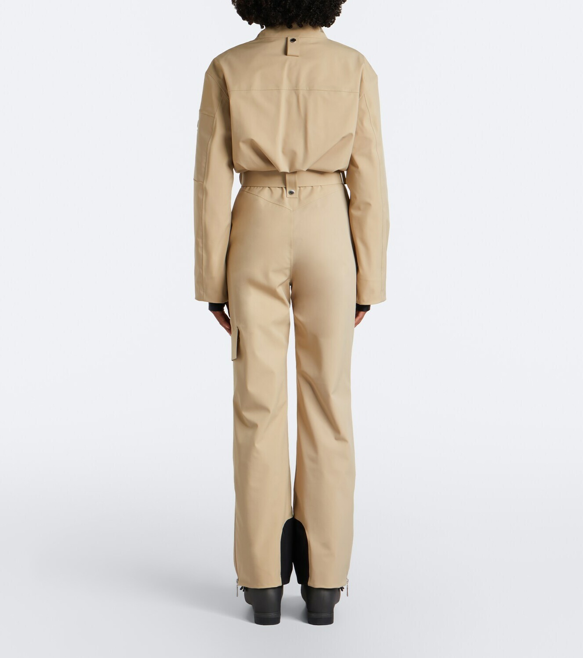 Cordova Verbier ski suit