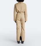 Cordova Verbier ski suit