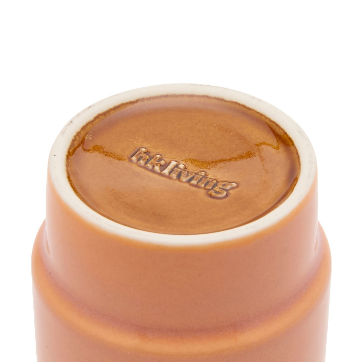 HKliving Small Scented Candle in Miami 