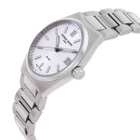 Frederique Constant Quartz Silver Dial Ladies Watch FC-240S2NH6B