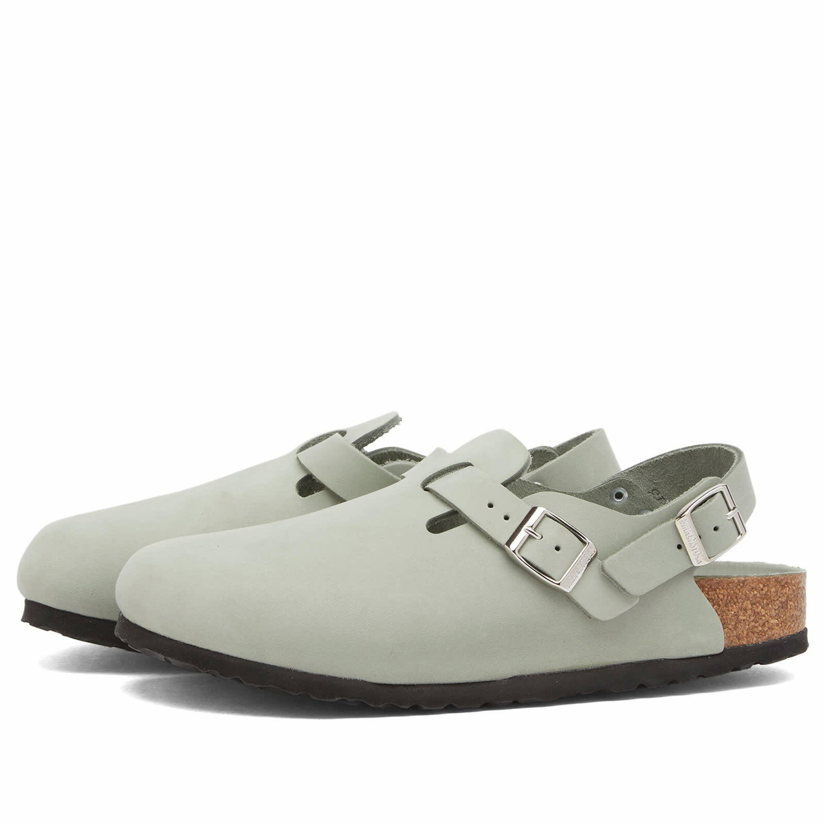 Birkenstock Women's Tokio LENB in Pure
