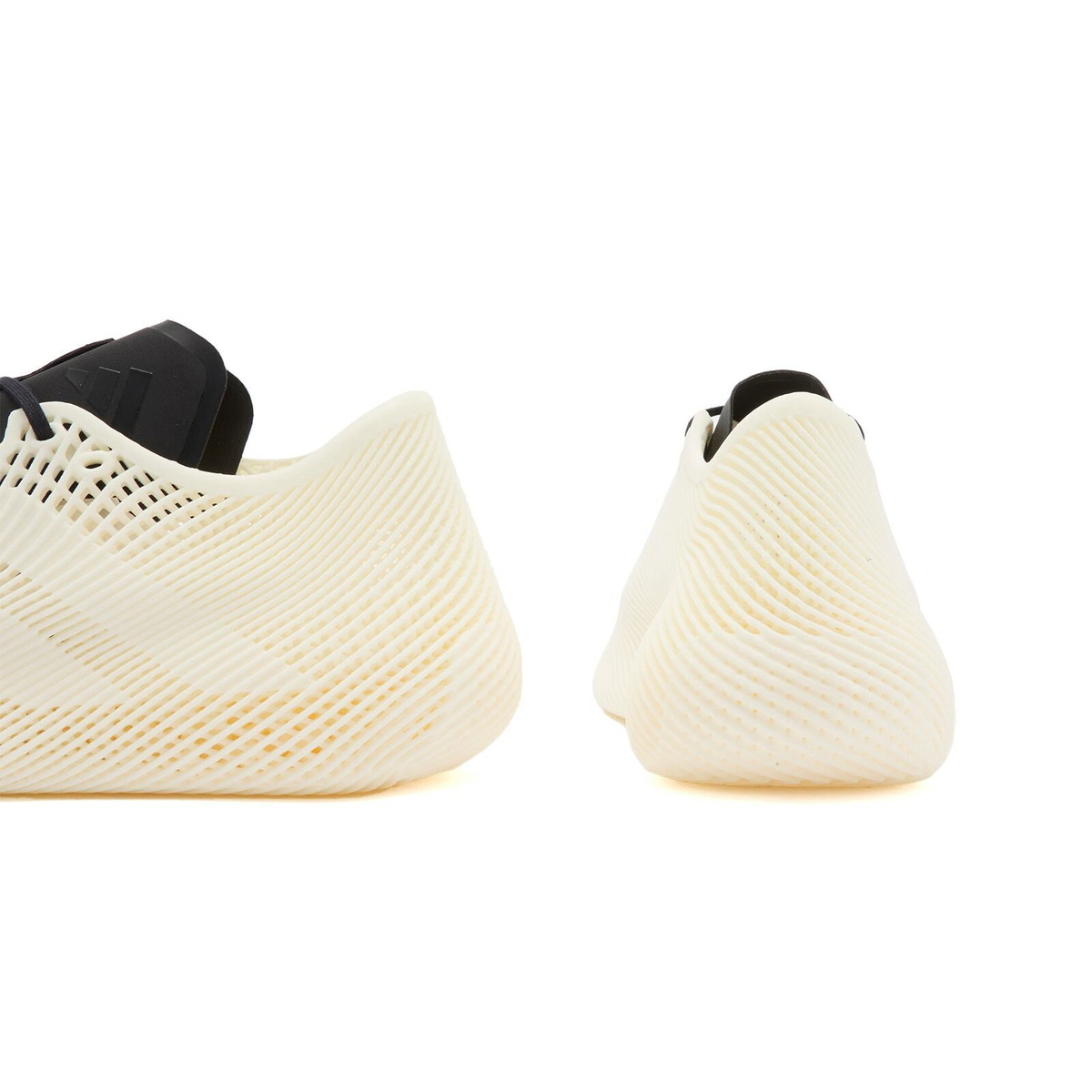 Adidas Climacool Lace Sneaker in Off White/Core Black adidas