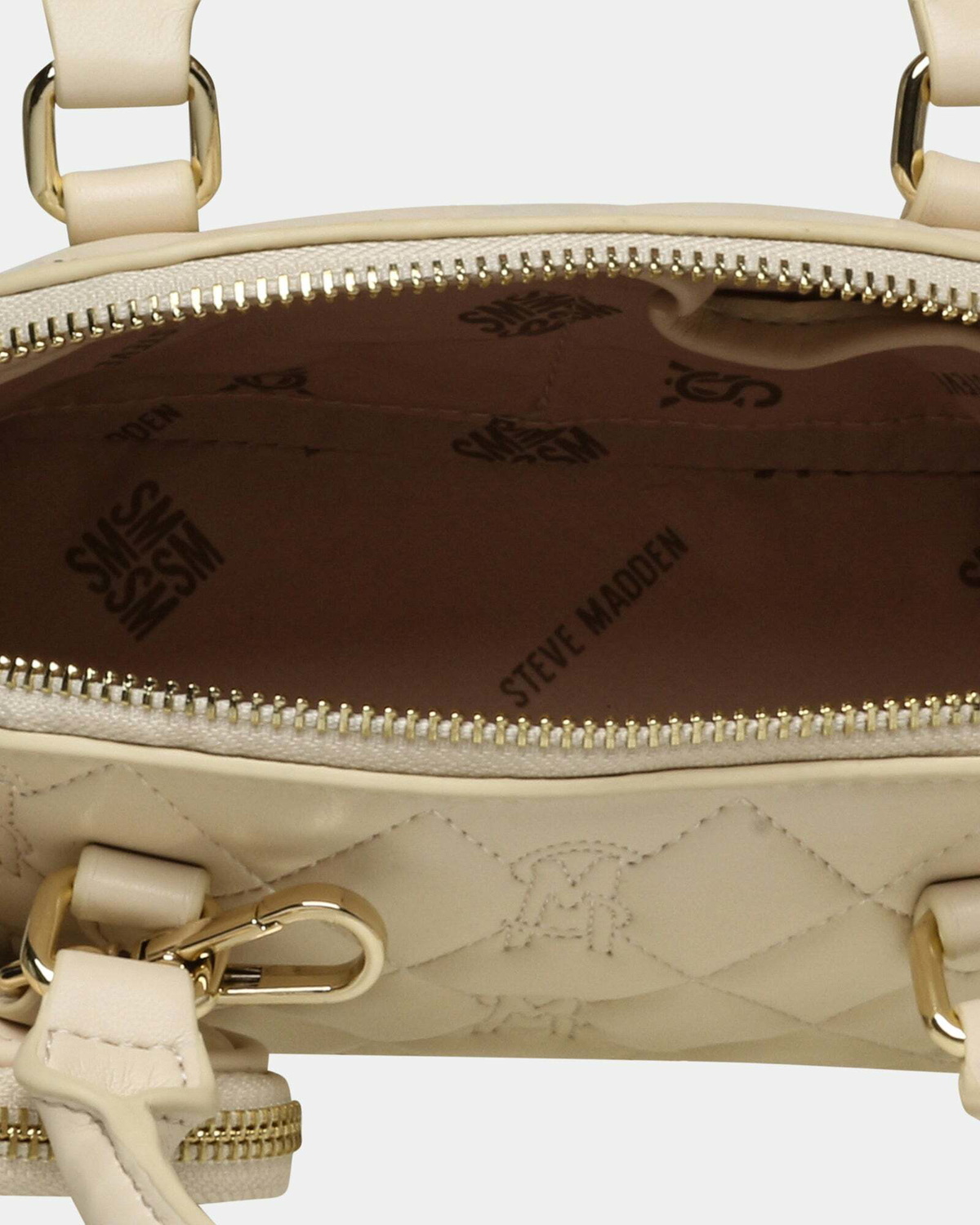 Steve Madden Bhope-9 Bag in Natural