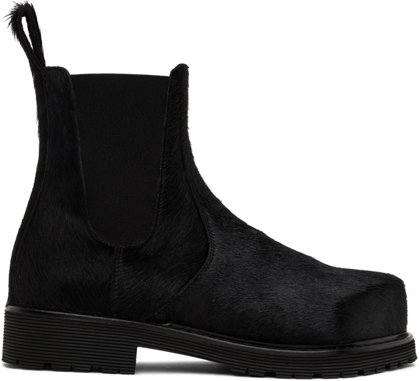 magliano 21aw punkboots-