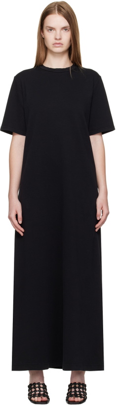 Photo: La Collection Black Josephina Maxi Dress