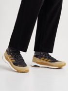 adidas Sport - Terrex Free Hiker GORE-TEX Hiking Shoes - Brown