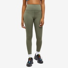 Arc'teryx Women's Essent High Rise Leggings in Forage