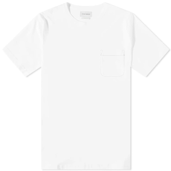 Photo: Oliver Spencer Men's Oli's T-Shirt in White