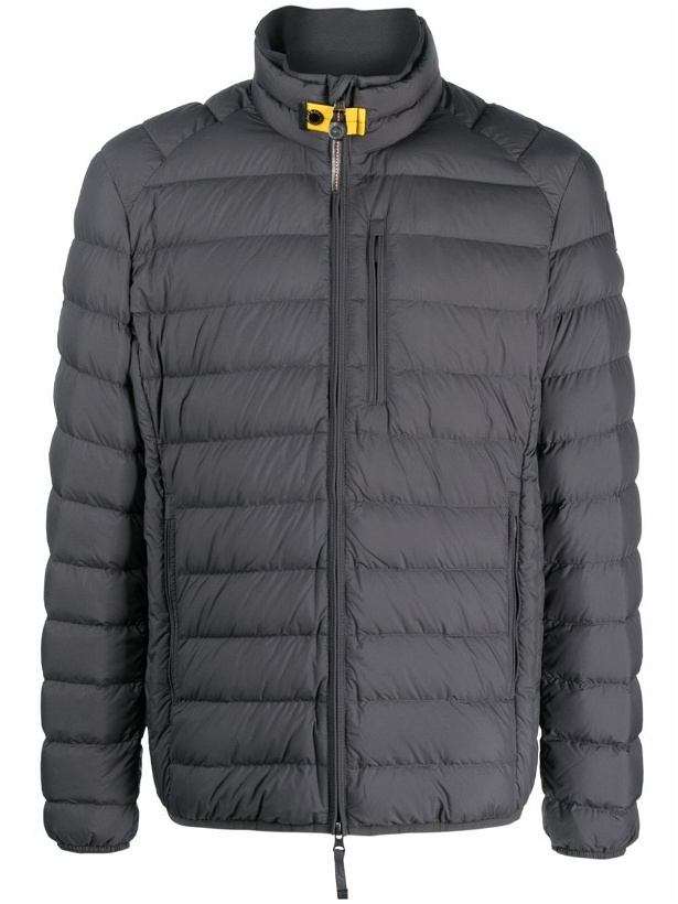 Photo: PARAJUMPERS - Logoed Down Jacket
