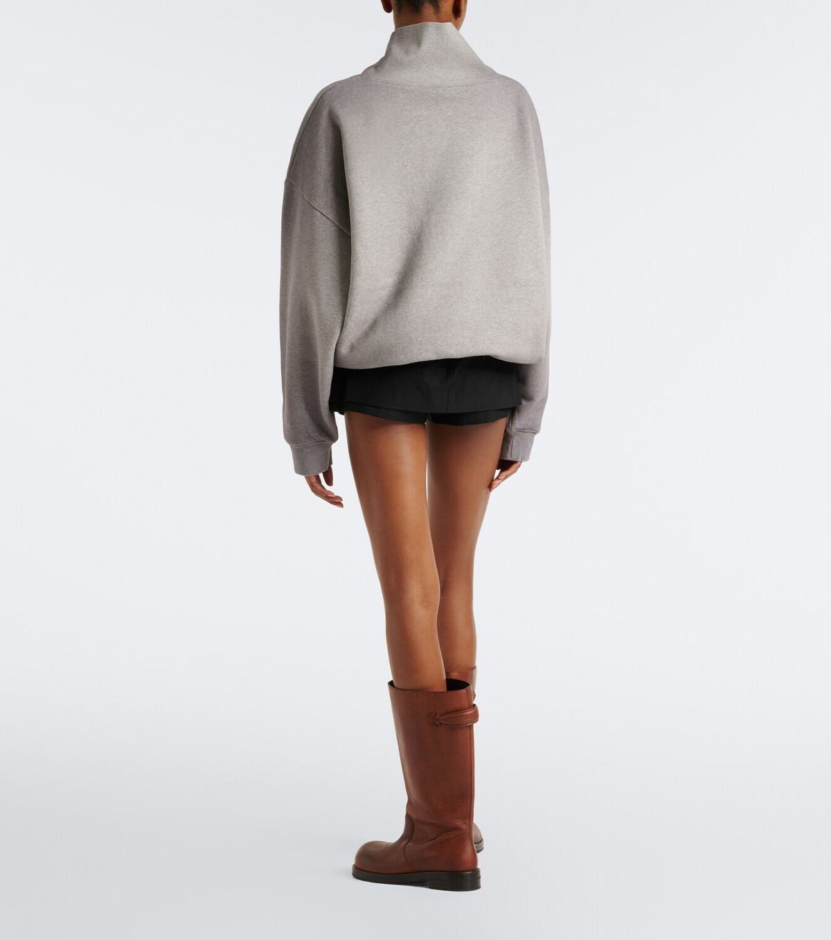 Acne Studios Cotton skort