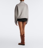 Acne Studios Cotton skort