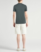Crossley Mens T-shirt Charcoal