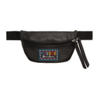 Versus Black Hearts Belt Bag