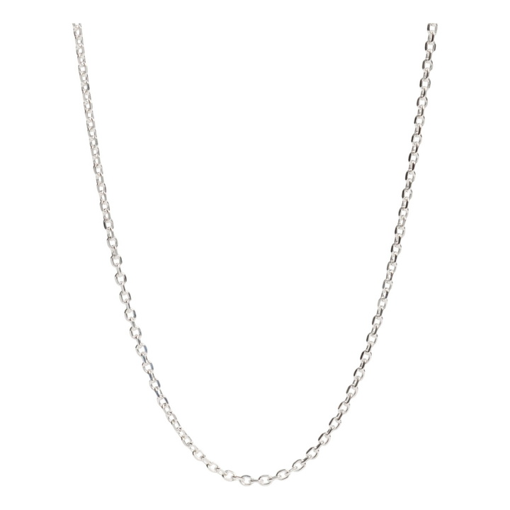 Photo: TwoJeys Anchor Chain in Silver