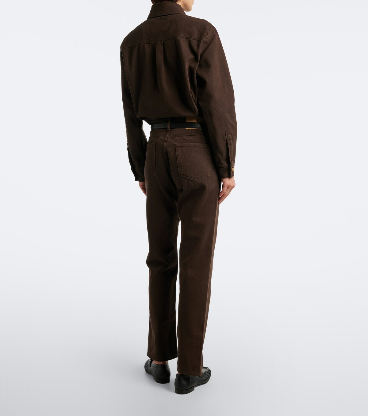 Blazé Milano Paso straight jeans