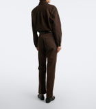 Blazé Milano Paso straight jeans