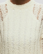 Samsøe & Samsøe Sajulia Sweater 15257 White - Womens - Pullovers