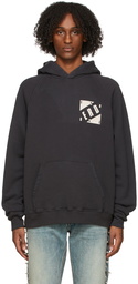 Enfants Riches Déprimés Black Broken Dolls Hoodie